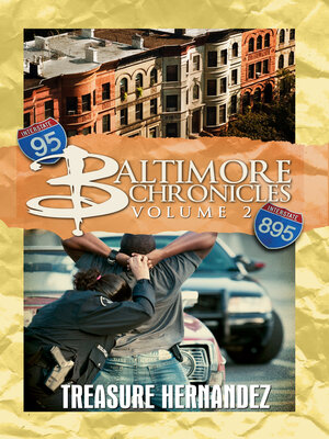 Baltimore Chronicles Volume 2 - ebook